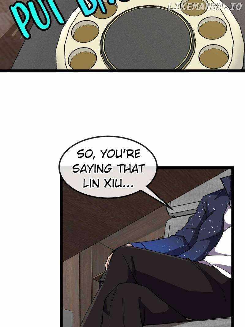 I Am The Monster Overlord Chapter 75 43